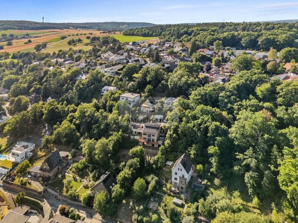 Lage im Überblick