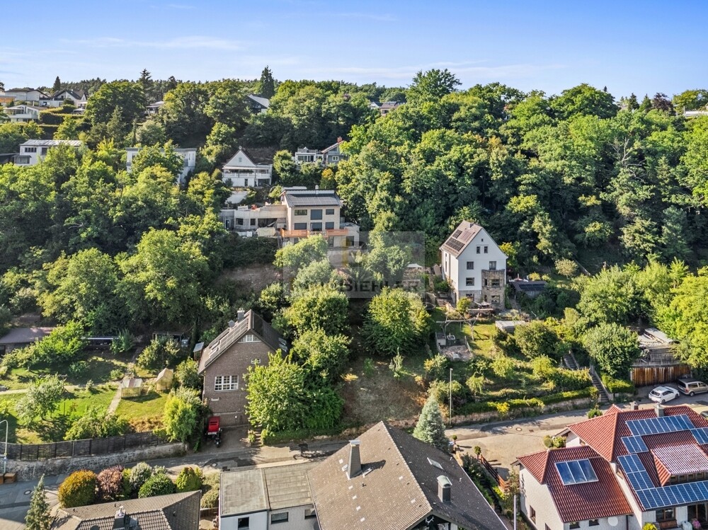 Klare Grundstücksgrenzen