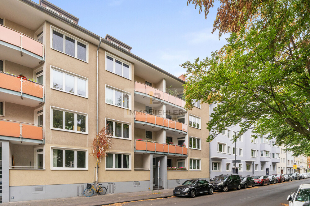Außenfassade
