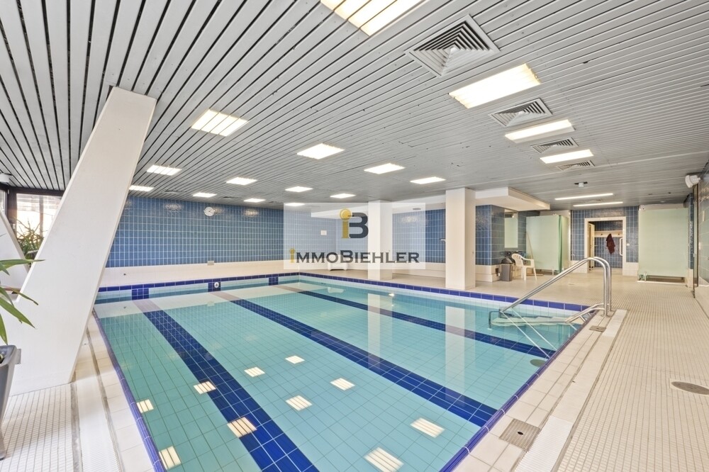 Private Pool