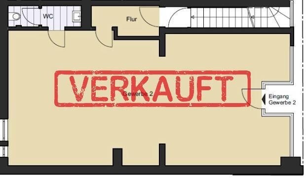 Wohnflächenberechnung 2