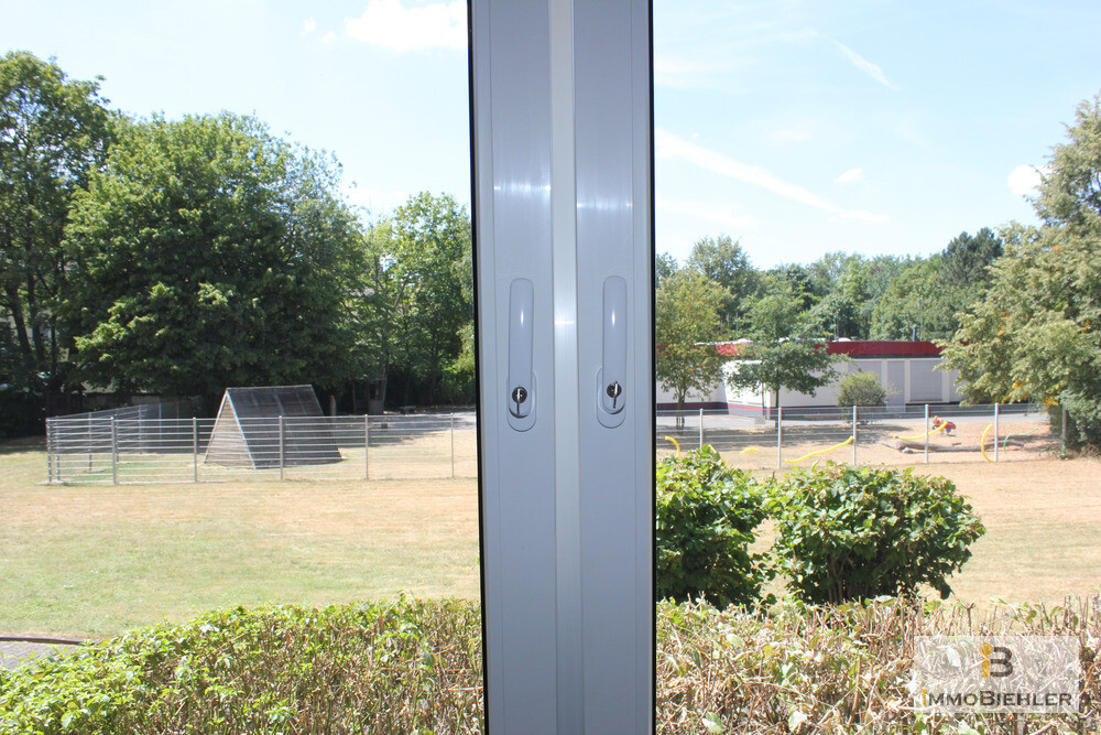 Fenster Schlafzimmer