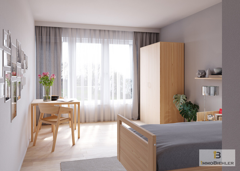 180405 Siegburg Pflegezimmer 1.600 Pixel