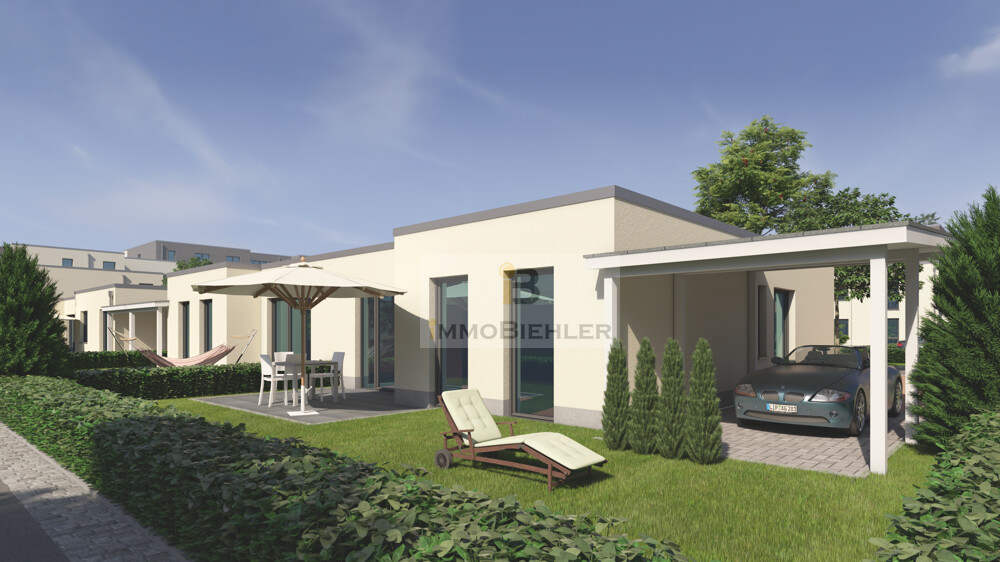 Seniorenquartier in Düren-Gürzenich