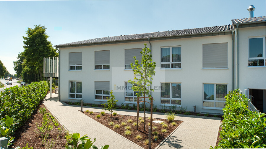 Seniorenresidenz Wassenberg (2)