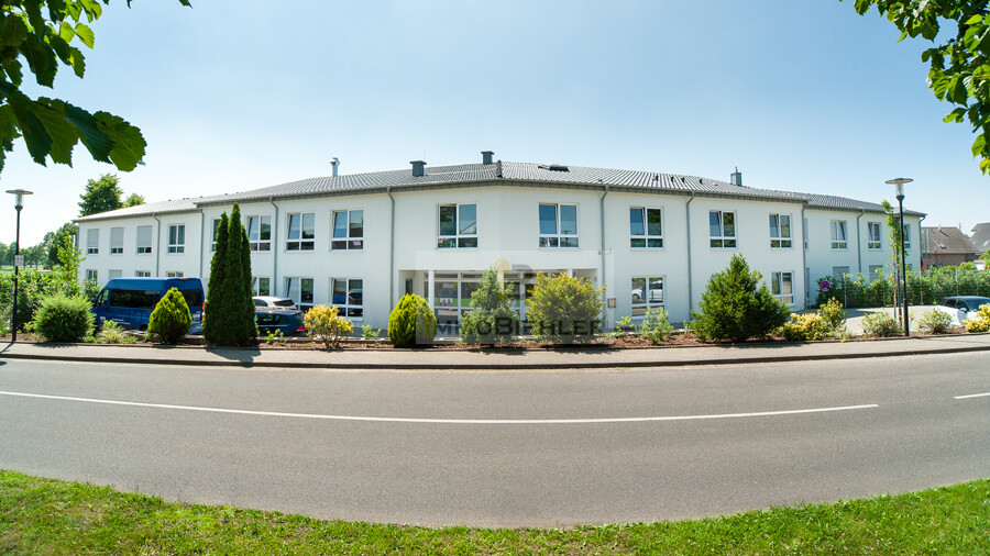 Seniorenresidenz Wassenberg (1)