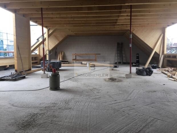 Aktuelle Bauarbeiten