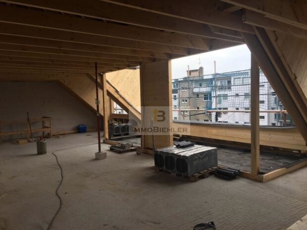 Aktuelle Bauarbeiten