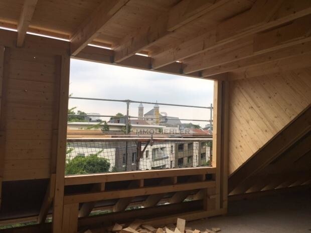 Aktuelle Bauarbeiten