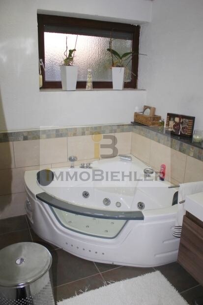 Whirlpoolentspannung