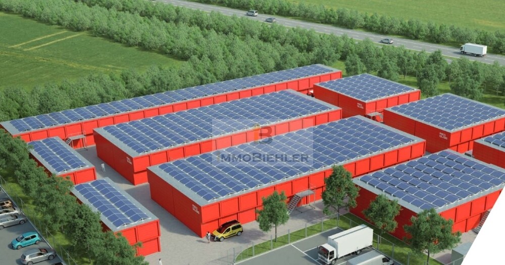 selfstorage köln nord