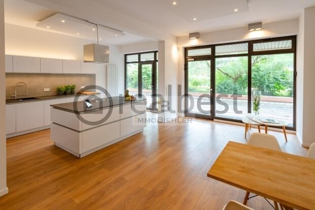 Traum-Loft in Junkersdorf 