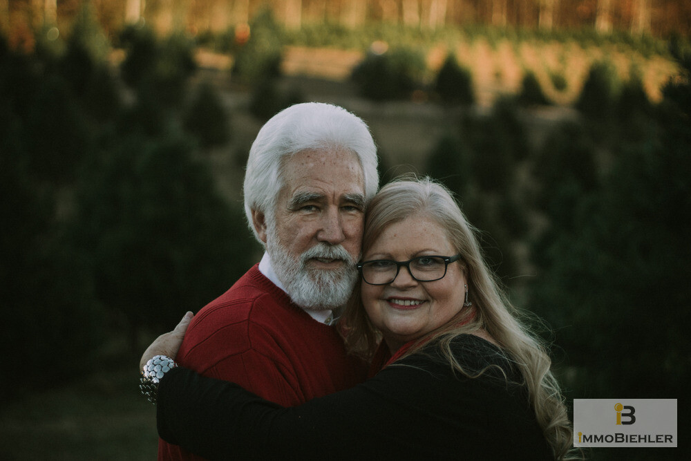 Vorsorge fürs Alter