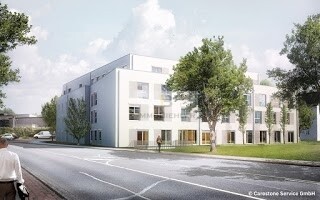 KFW 55 Seniorenresidenz-Pulheim vor den Toren Kölns!