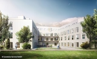 KFW 55 Seniorenresidenz-Pulheim vor den Toren Kölns!