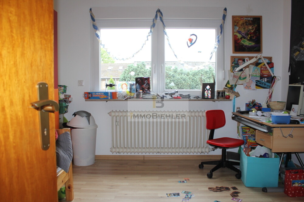 Zimmer OG