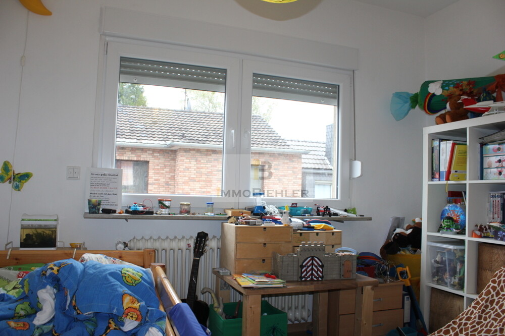 Kinderzimmer OG