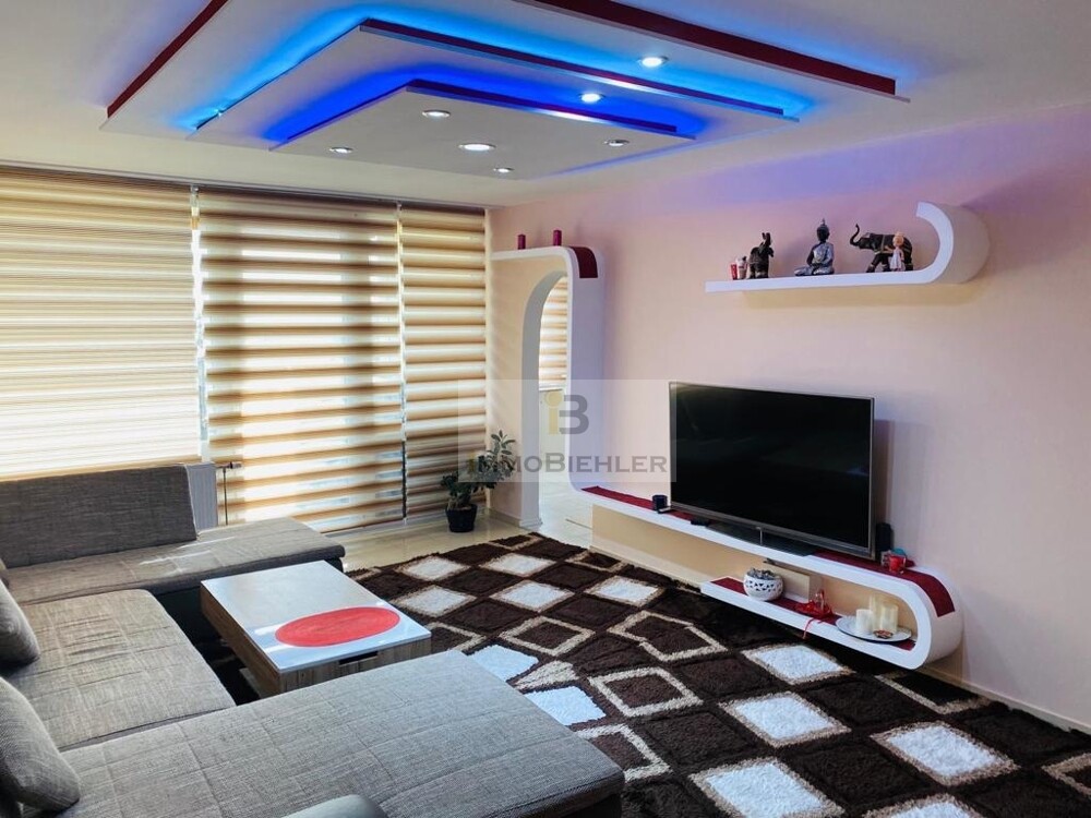 Modern & Stylish 