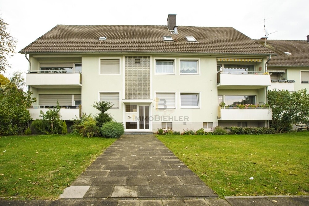 Frontansicht