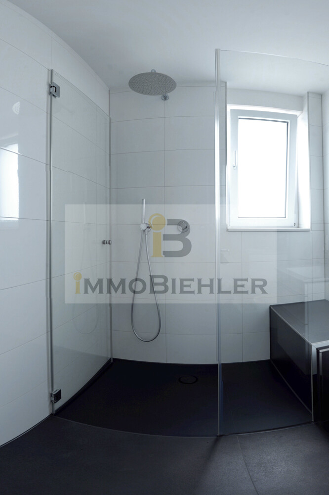 High-Tech-Armaturen mit Schallschutzsockel
