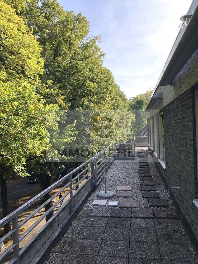 Nordterrasse