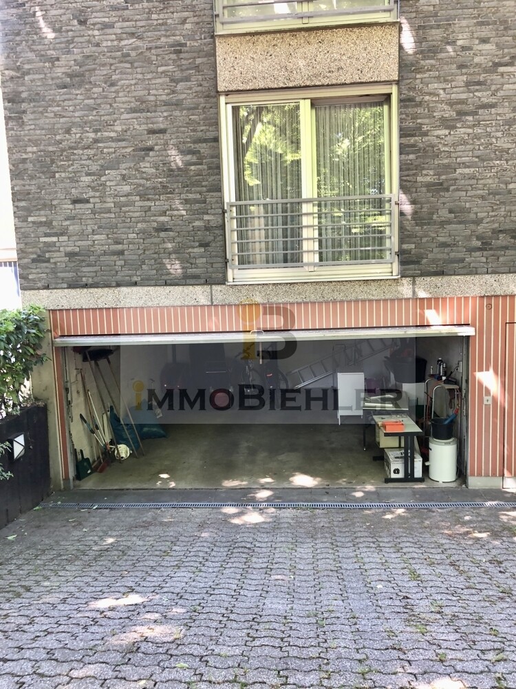 Doppelgarage