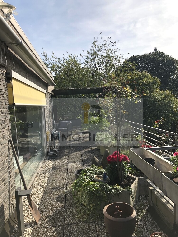 Südterrasse