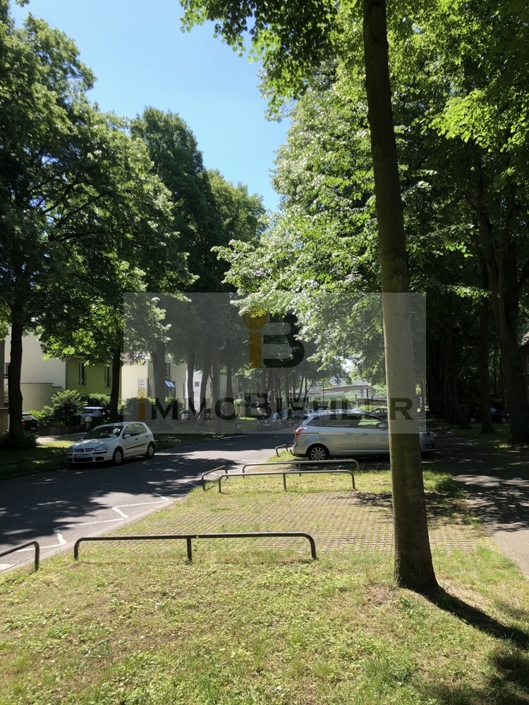 Hans Willy Mertens Straße