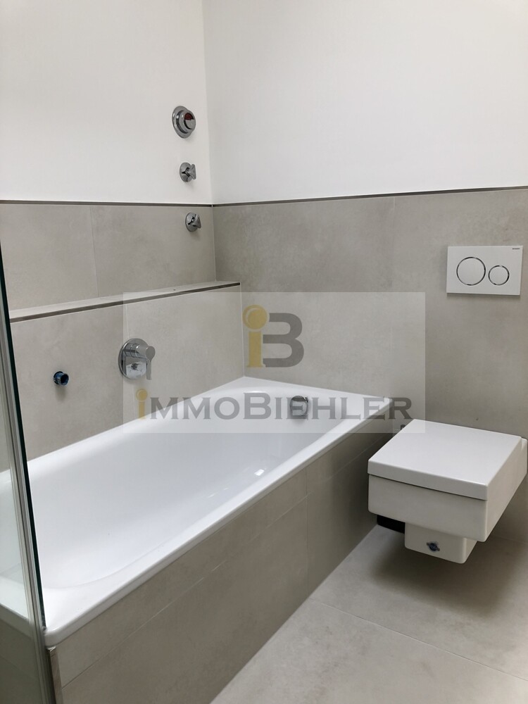 Badewanne