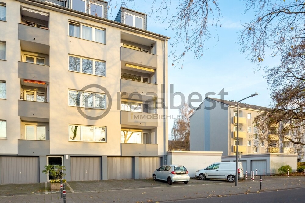 15. Hausansicht