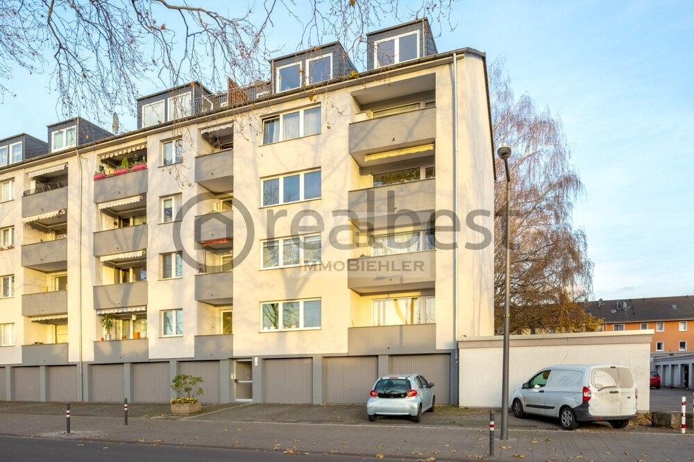 13. Hausansicht