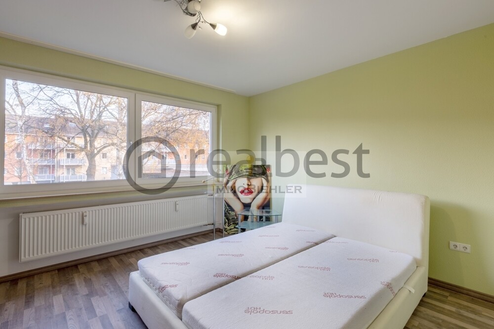 1. Schlafzimmer