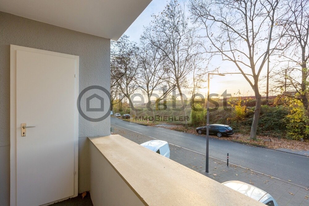 6. Loggia