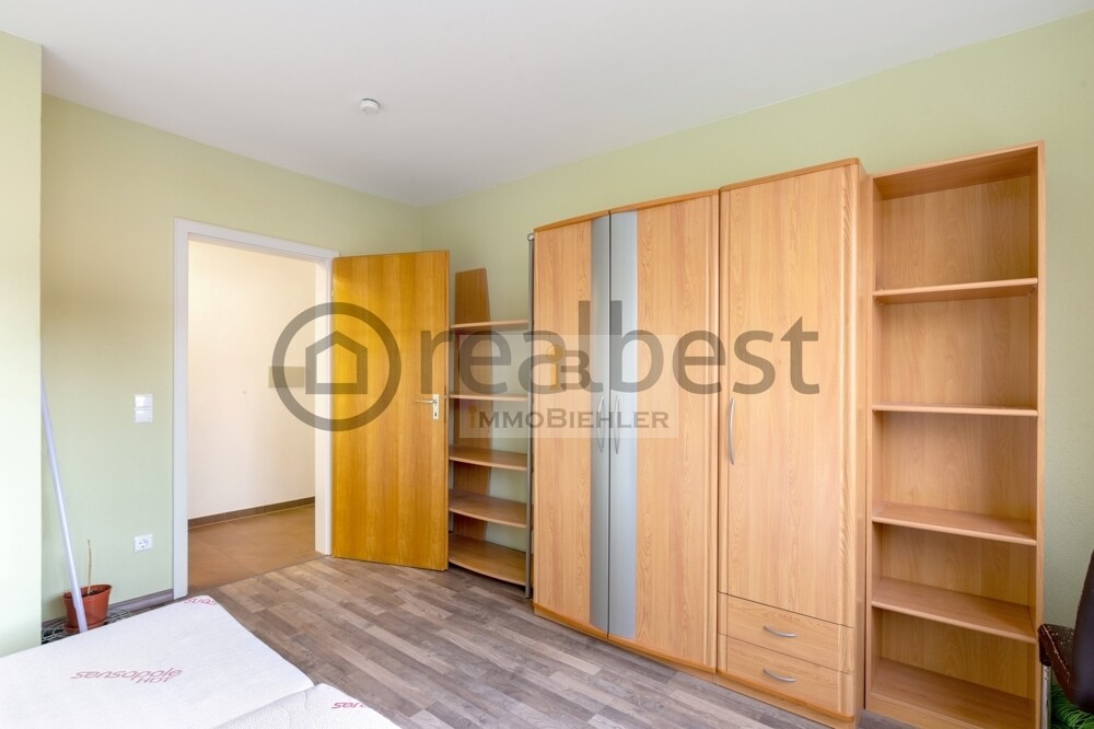 1.1. Schlafzimmer