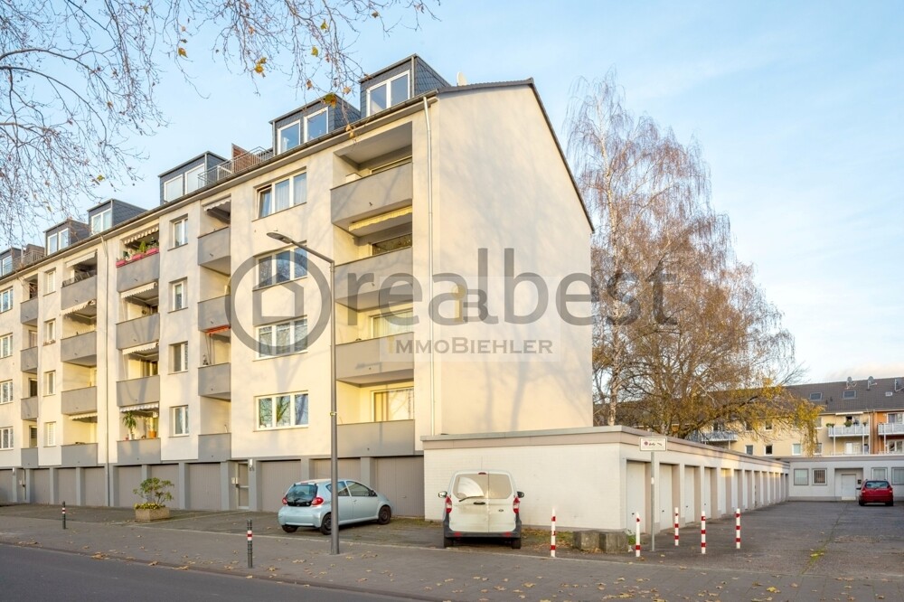14. Hausansicht
