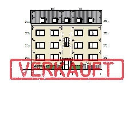 Grundriss Souterrain