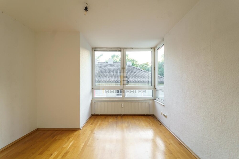 Erkerzimmer OG