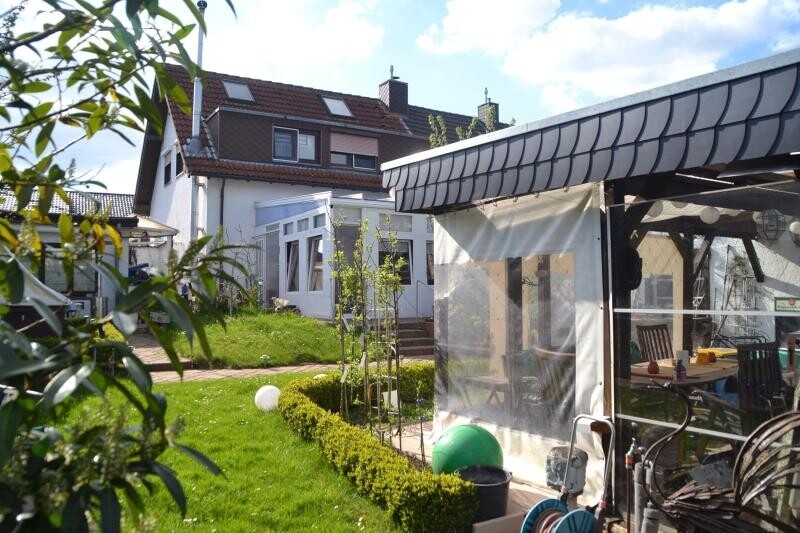 Grundriss Souterrain