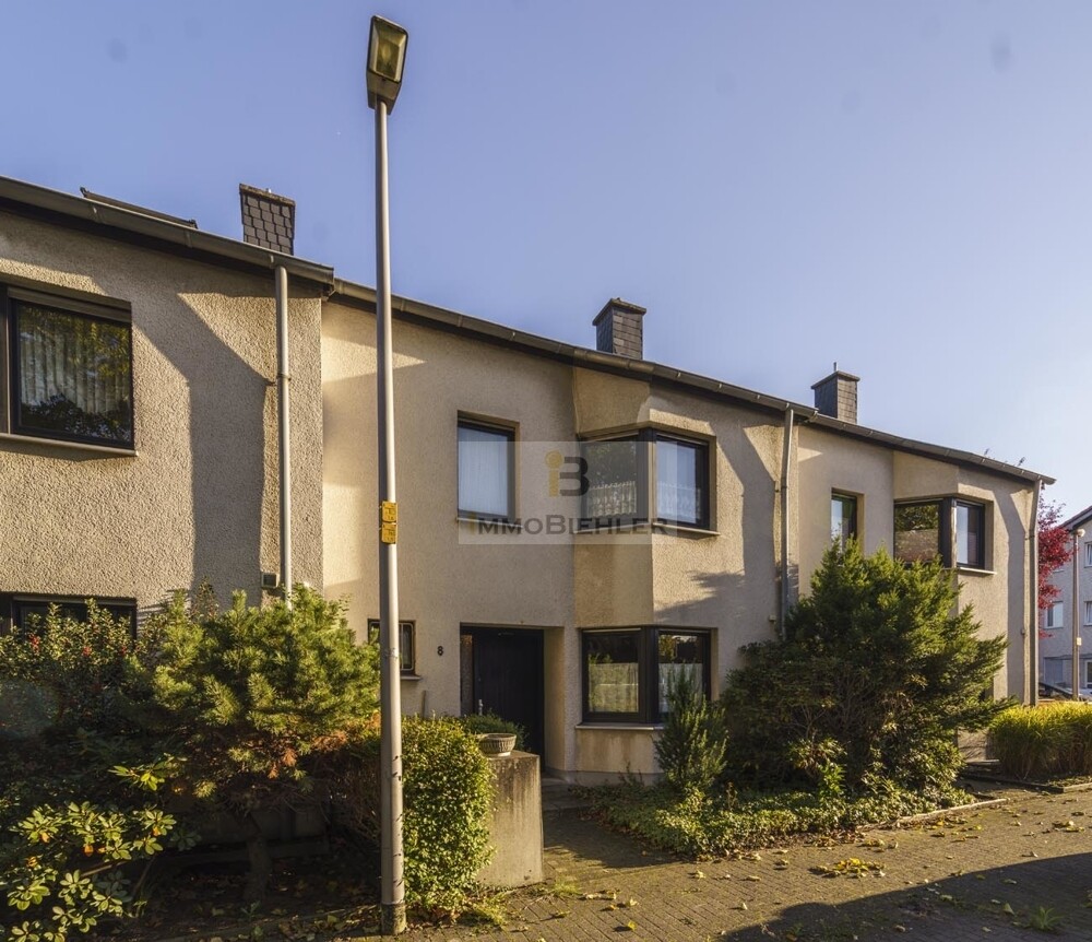 Ihr Zuhause in Longerich