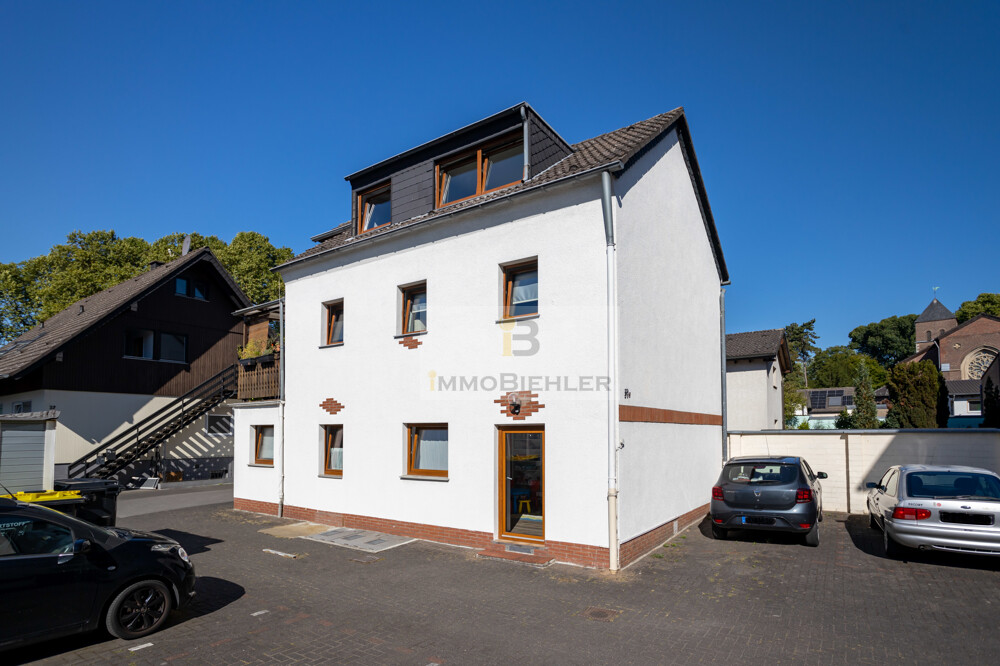 ZFH-Köln-Stammheim