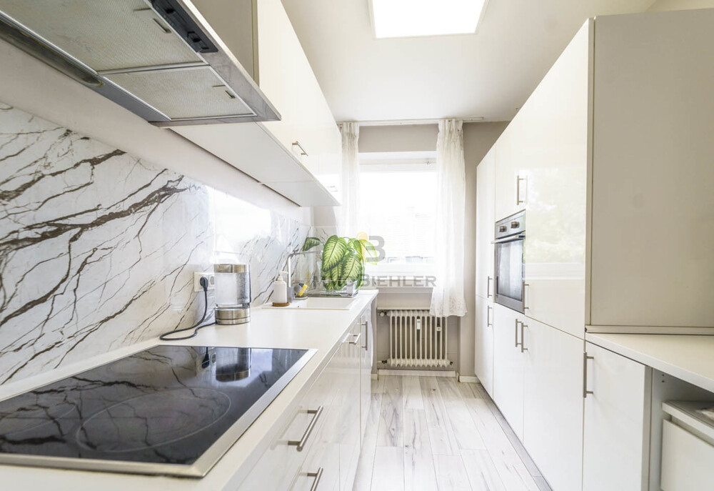 Ihre neue Einbauküche