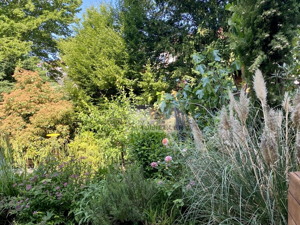 Das eigene Gartenparadies
