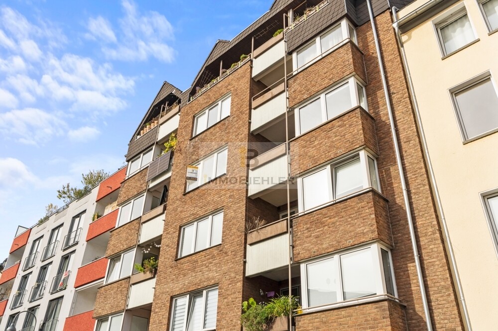 Hausfassade Front