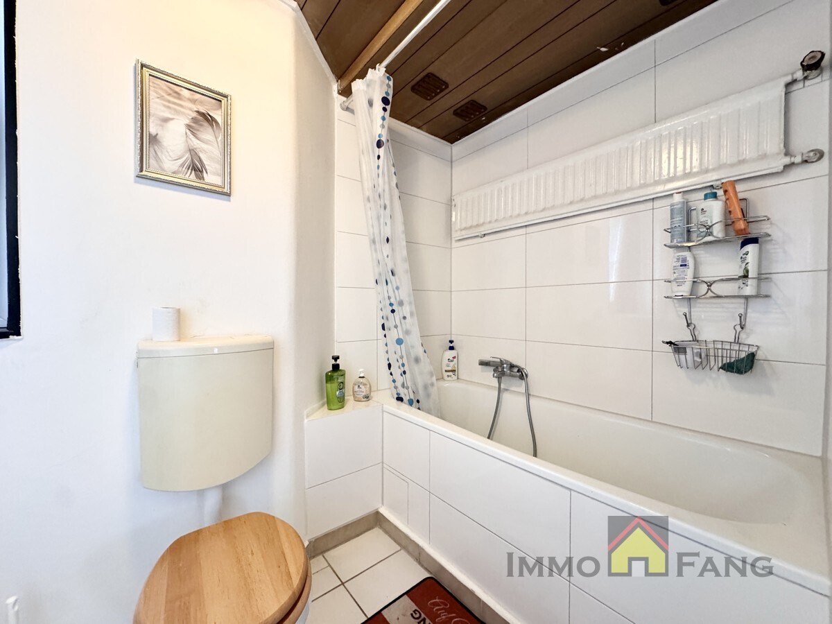 Badezimmer (Nachher)