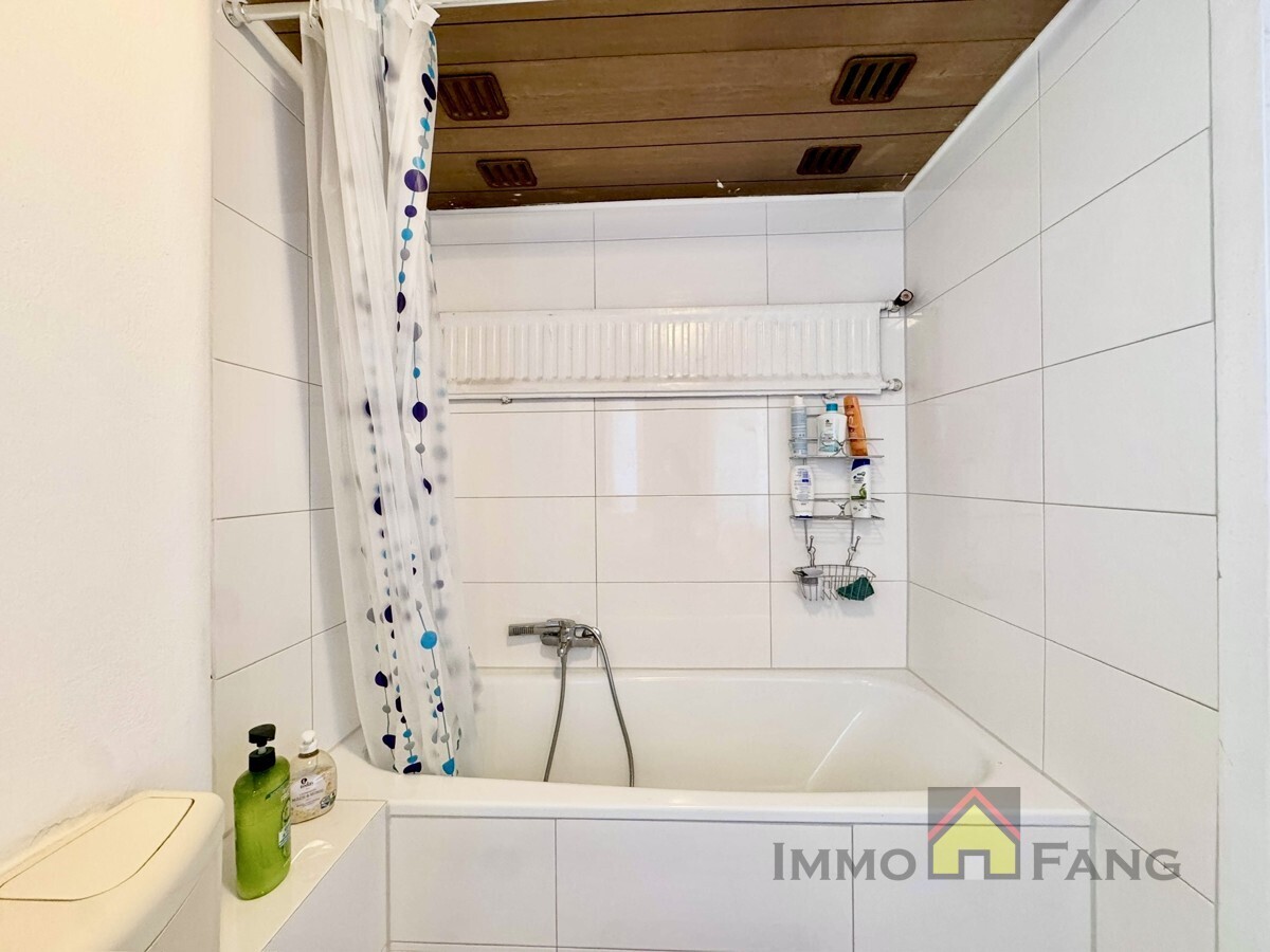 Badezimmer (Nachher)