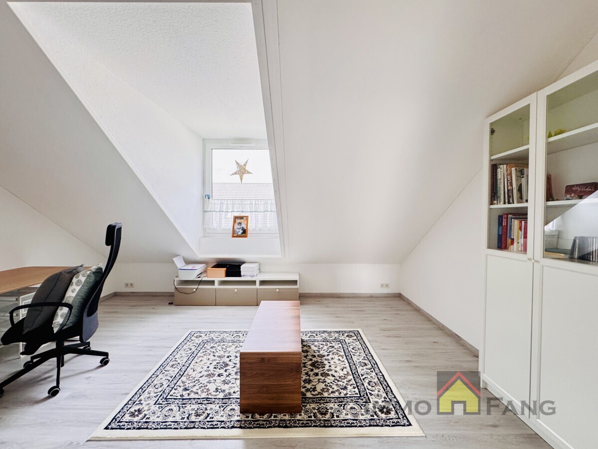 Büro 2.OG