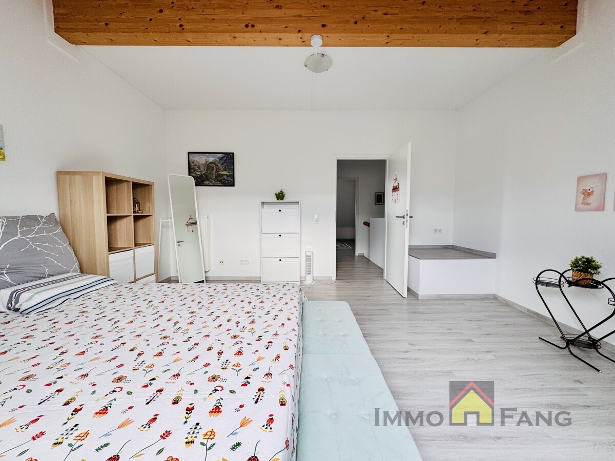 Gäste-Zimmer 2.OG