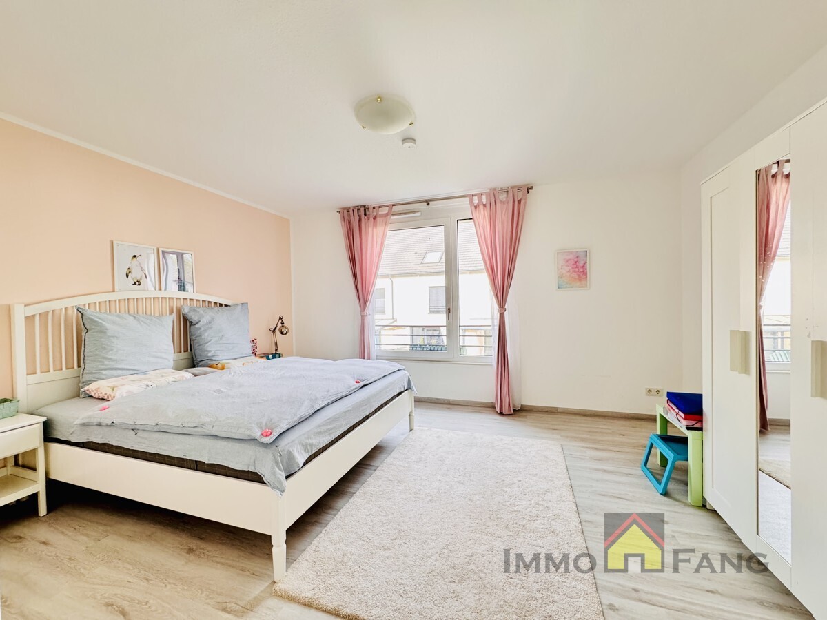 Schlafzimmer 1.OG