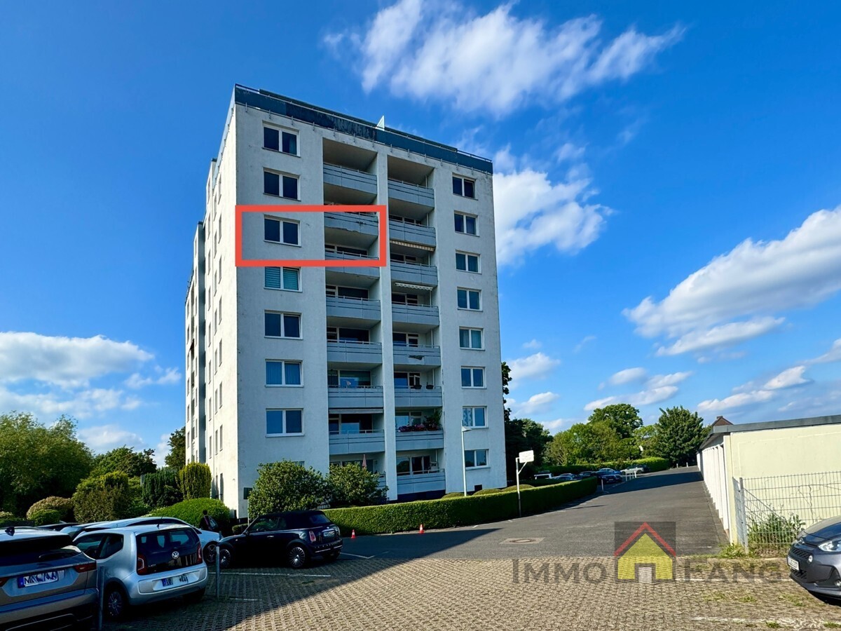 Gebäudeansicht