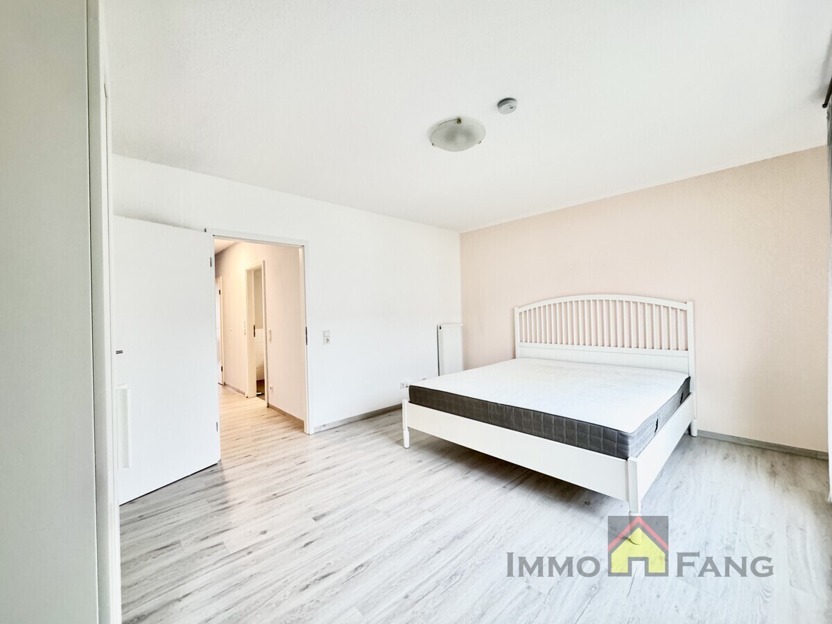 Schlafzimmer 1.OG